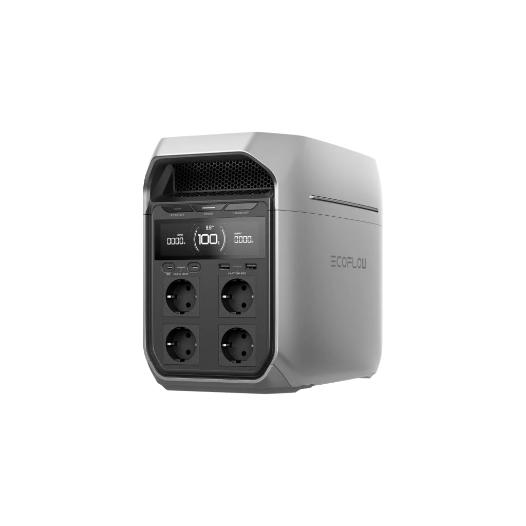 ECOFLOW Delta 3 Plus EFDELTA3P-EU