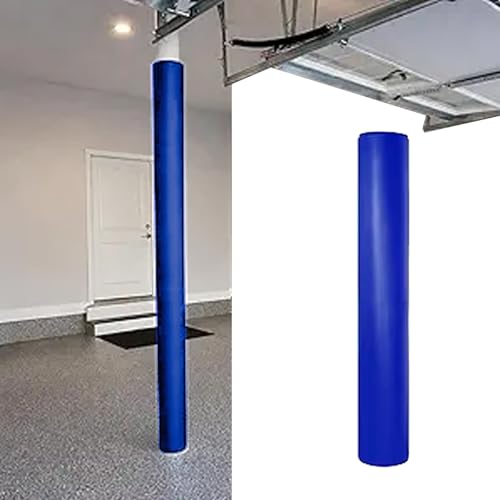 Rembourrage de poteau de basket-ball pour jardin sécurisé