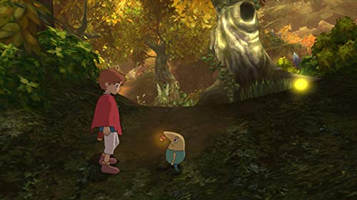 Image of Ni No Kuni: Wrath of the White Witch (Renewed)