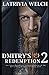 Dmitry's Redemption: Book Two (The Medlov Men)