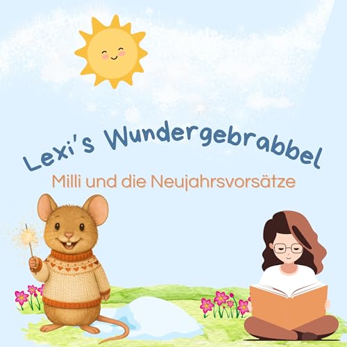 Milli und die Neujahrsvors&auml;tze