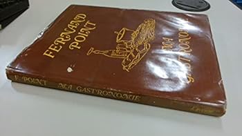 Hardcover Ma Gastronomie Book