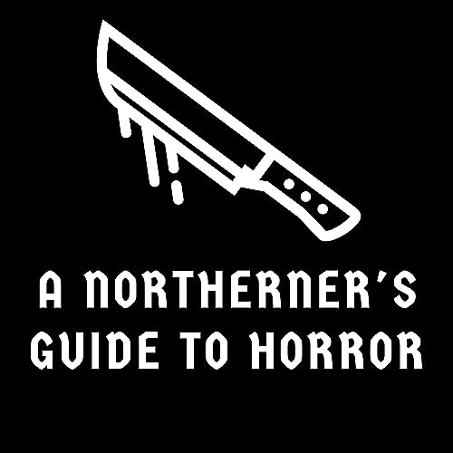 Couverture de A Northerner's Guide to Horror