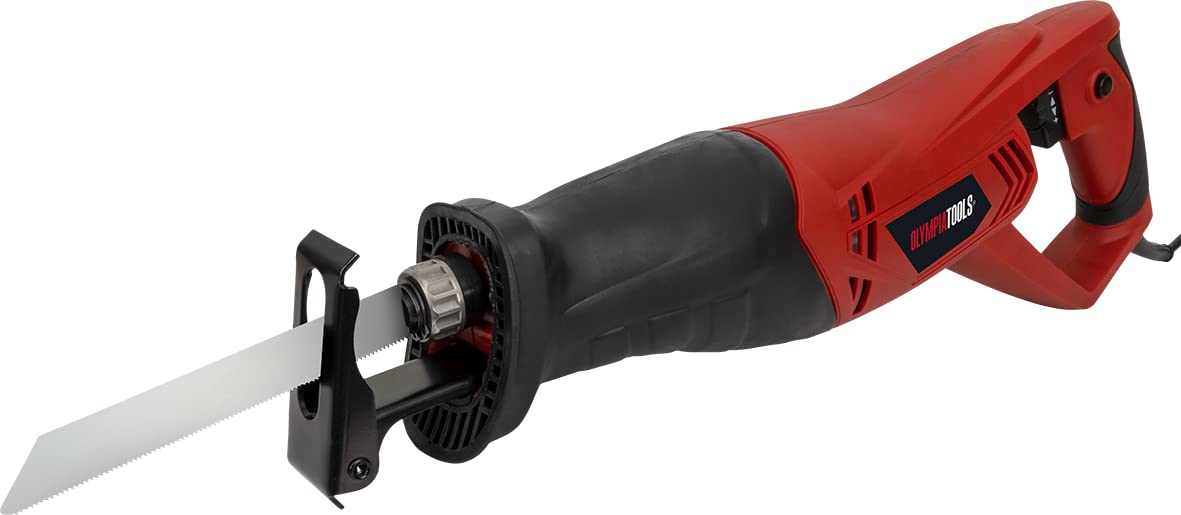 Olympia 900W Corded Reciprocating Saw OLPR5900 XMS23RECIPSW