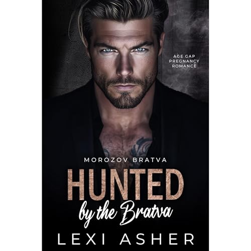 Hunted by the Bratva (Written by Lexi Asher) episode artwork