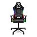 Ranqer Aura RGB/LED Gaming Stuhl schwarz - RQ-Aura-RGB-1