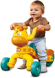 Little Tikes Go and Grow Lil' Rollin' Giraffe Ride-on (Amazon Exclusive)