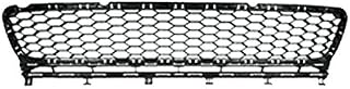 Equal Quality G2931 Gitter Stoßstange vorne