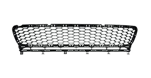 Equal Quality G2931 Gitter Stoßstange vorne