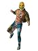 Rubie's Costume Men's Teenage Mutant Ninja Turtles Movie Deluxe Adult Muscle