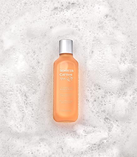 Opiniones de Shampoo para Jacuzzi en Walmart los 5 mejores. 8 Shampoo para Jacuzzi en Walmart marca Schätz & Cattani Spa (2)