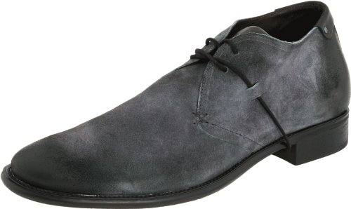 Image of Bacco Bucci Men's Bodie Lace Up,Black,13 M US