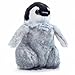 The Petting Zoo Penguin Chick Stuffed Animal Plushie, Gifts for Kids, Wild Onez Babiez Ocean Animals, Penguin Chick Plush Toy 6 inches