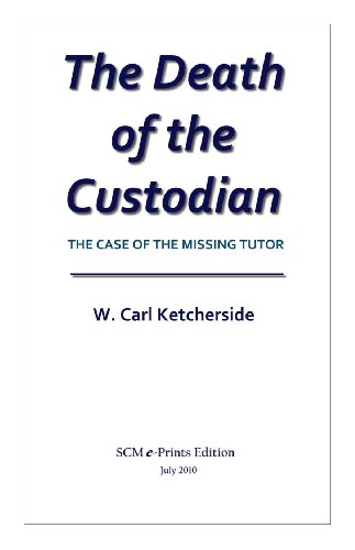 The Death of the Custodian