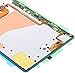 AMOLED for Samsung Galaxy Tab S6 Screen Replacement for Galaxy Tab S6 10.5 LCD for Samsung Tab S6 Display for SM-T860 SM-T865 Digitizer Touch Screen Assembly Replacement Repair Parts