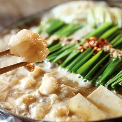 博多もつ鍋前田屋 もつ鍋セット みそ味2〜3人前
