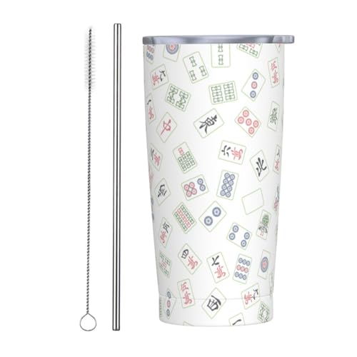  }[W VN  (1) }OJbv R[q[Jbv RrjJbv ۗ ۉ ^u[ XeX ^fM}O Wt ^ ڃhbv ԗp Aj LN^[ ObY 킢 v[g 600ml Straw Two-