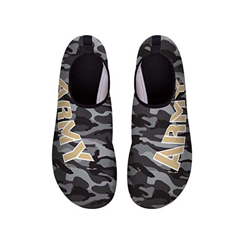 Image of FOCO Men's NCAA & NFL Team Camo Water Shoe