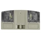 ps4 fat led blu lampeggiante Osompar Lampe de lecture LED pour console aérienne sans interrupteur de toit ouvrant