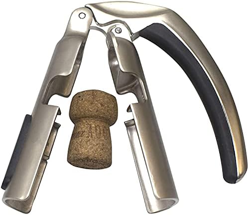 Décapsuleur Tire-Bouchon Mouche Vintage Pour Bouteilles - Ouvre-Bouteille Original