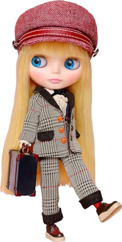 [グッドスマイルカンパニー] TOPSHOP限定 Blythe ブライス プレザントサプライズ