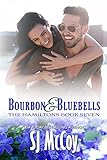Cover zum Buch Bourbon and Bluebells