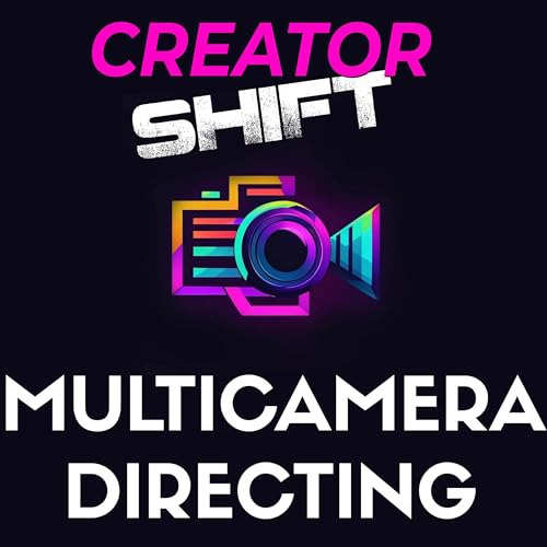Directing Multicamera Live Shows: Key Strategies and Techniques