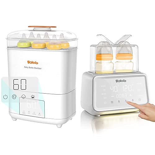 Best Way To Sterilize Baby Bottles A Bololo Bottle Sterilizer