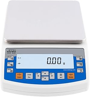 PS 4500.R1.B Precision Balance 4500g x 0.01g