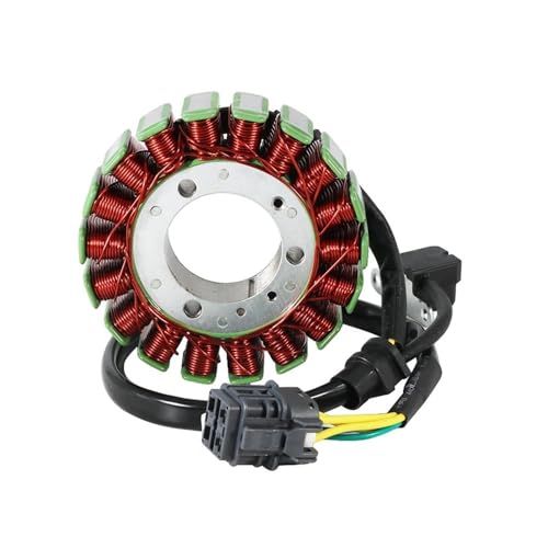 Bobine d'allumage de stator pour 550 T6 et 500 C0003M04 40196006