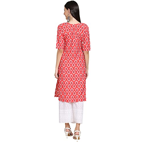 Image of Pinkmint Women's Kurta