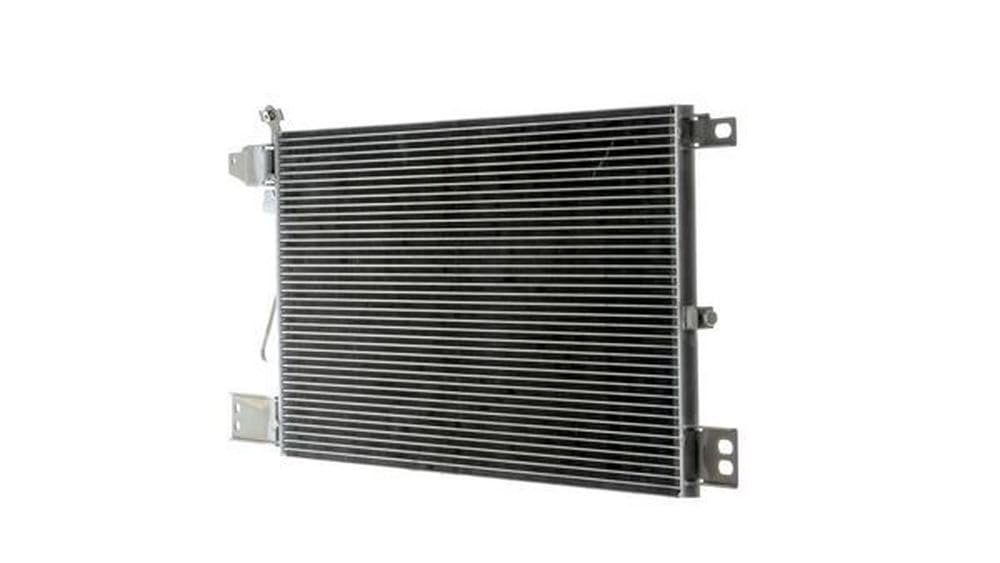 MAHLE AC 555 000S A/C kondensator BEHR