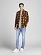 JACK & JONES Male Slim Fit Jeans JJIGLENN JJORIGINAL SQ 030 NOOS Slim Fit Jeans