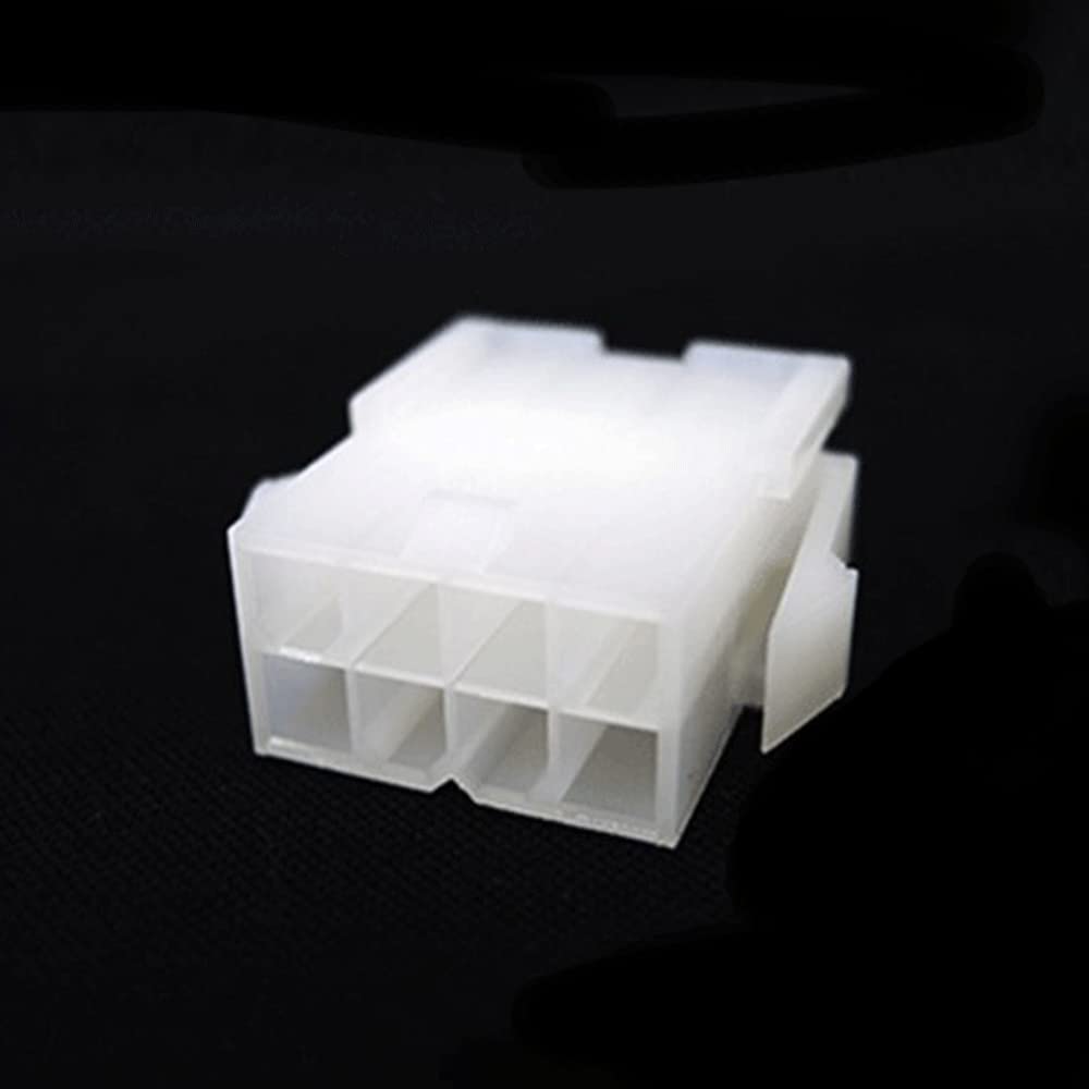 Amazon.co.jp: MOLEX(モレックス) 5559-08P 1個 汎用コネクタ 8極 NN