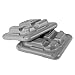 The Step Freestyle Aerobic Risers – Health Club Size