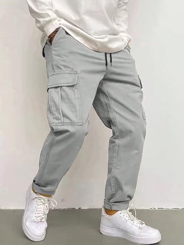 Image of POSHAX Men Cargo Pant