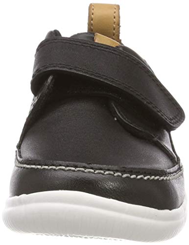 Clarks Cloud Ember T, Scarpe da Ginnastica Basse