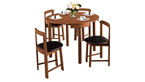 Comparativas de Comedor redondo 4 sillas los 7 más buscados. 14 Comparativas de Comedor redondo 4 sillas los 7 más buscados. 6