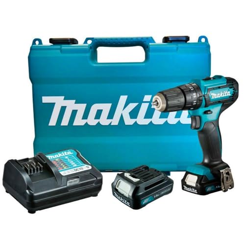 PARAFUSADEIRA/FURAD IMPAC 10MM (3/8POL)