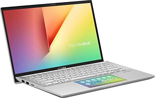 ASUS VIVOBOOK S14 S432FL-EB020T - SREBRNY