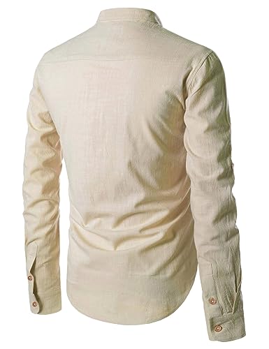 Image of Vida Loca Casual Shirt for Men|| Shirt for Men|| Men Stylish Shirt || Men Solid Shirt || Men Cotton Shirt