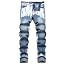C#blue Stretch