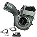 Bapmic Turbolader 059145715F Kompatibel mit A-ud-i 3.0 TDI quattro 233 PS 211 PS V-W T-ouareg 3.0 V6 TDI 165 KW, 225 PS Turbocharger MI 4 günstig Kaufen-Bapmic Turbolader 059145715F Kompatibel mit A-ud-i 3.0 TDI quattro 233 PS 211 PS V-W T-ouareg 3.0 V6 TDI 165 KW, 225 PS Turbocharger
