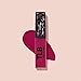 The Lip Bar - Nonstop Liquid Matte Lipstick, Fuchsia (AKA Big Gretch) Electric Pink - High Pigment - One Swipe - Long Lasting - Jojoba Oil & Vitamin E - Vegan & Cruelty Free - Makeup - .24 fl oz