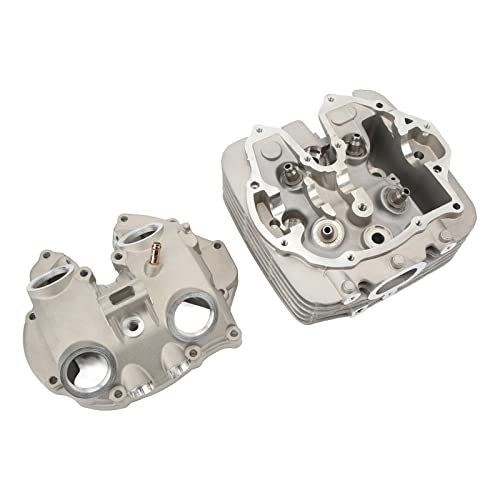 Conjunto de capas de cabeçote de cilindro de motor, ajuste perfeito Conjunto de capas de cabeçote de