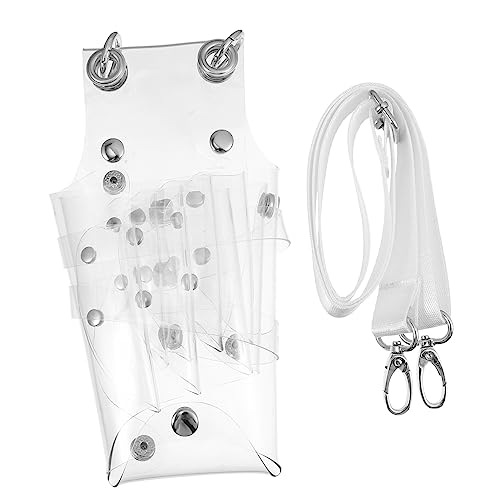 BELLIFFY �����|�[�`�t�����e�͂��ݎ��[�o�b�O ��e�ʃf�U�C���Ńw�A�J�b�g�c�[���𐮗� ���O���\�ȃx���g�N���b�v�t�� �f�ގg�p �ϋv���̂���}���Ȃ͂��݃L�b�g�|�P�b�g