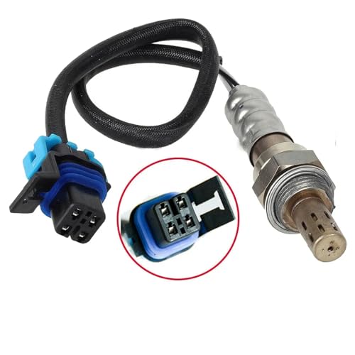 Sonde Lambda pour Chevrolet : fini la surconsommation avec l'OE 2344066