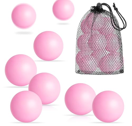 SEEVOR 20 Pack Balls Table Tennis Balls with Organizer Bag 40mm...