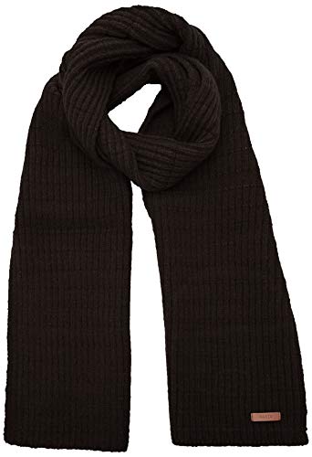 Écharpe homme Barts Varde Scarf fini le cou irrité et exposé au vent froid