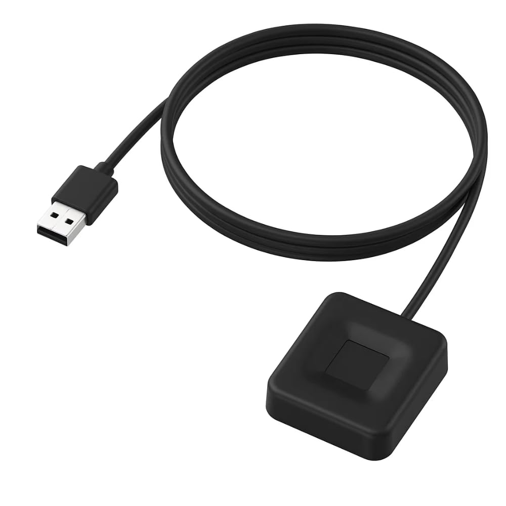 TEC SecureTouch WireKey USB skaner linii papilarnych – szybkie logowanie w ciągu 1 sekundy | Windows Hello & Hello dla firm | Rozpoznawanie 360° | Bezpieczeństwo korporacyjne - TE-FPA-CA1